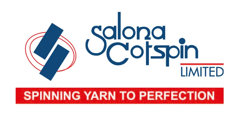 TO ANALYSE THE FINANCIAL PERFORMANCE OF SALONA COTSPIN LTD.